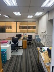 Fook Hai Building (D1), Office #600116611
